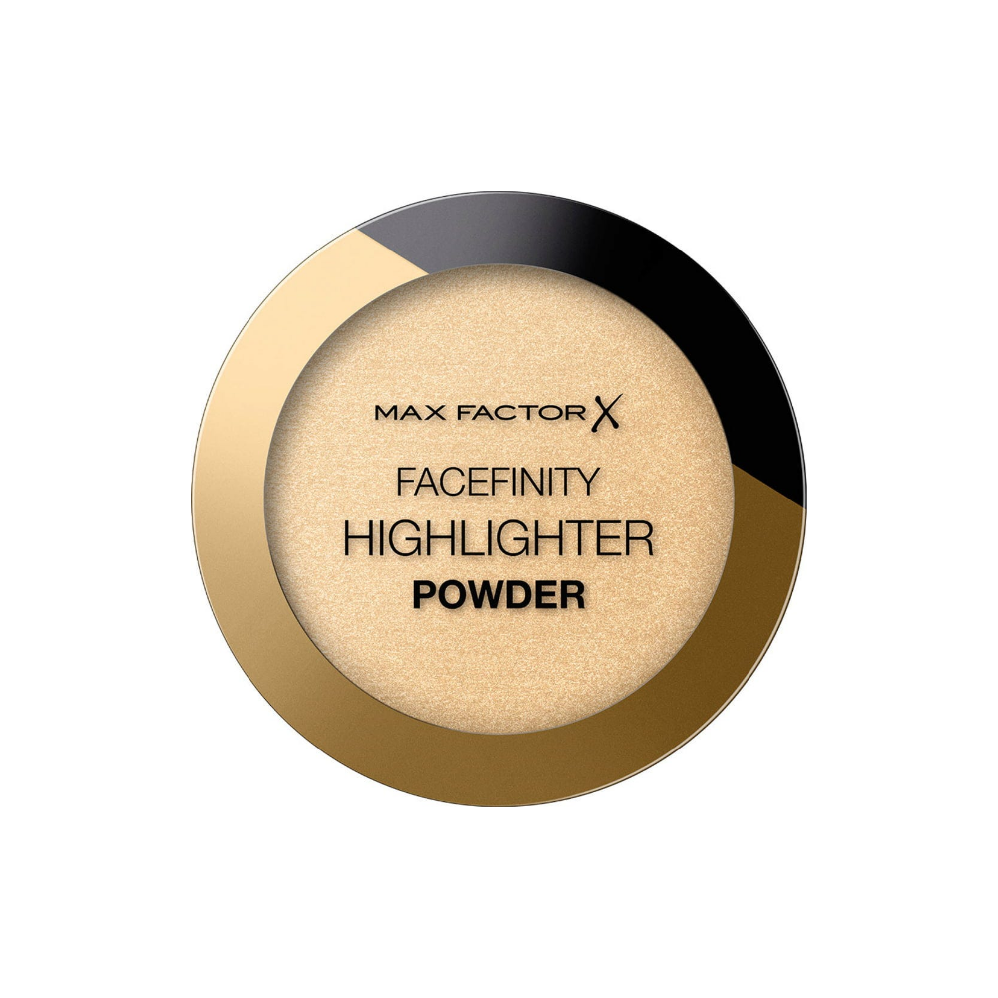 Max Factor Facefinity Highlighter Powder 8gm - 02 Golden Hour