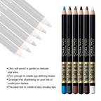 Max Factor Kohl Eye Pencil 1.2gm - 030 Brown