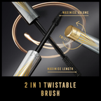 Max Factor Masterpiece 2 in 1 Lash Wow Mascara 7ml price in Pakistan