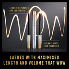 Max Factor Masterpiece 2 in 1 Lash Wow Mascara 7ml ingredients