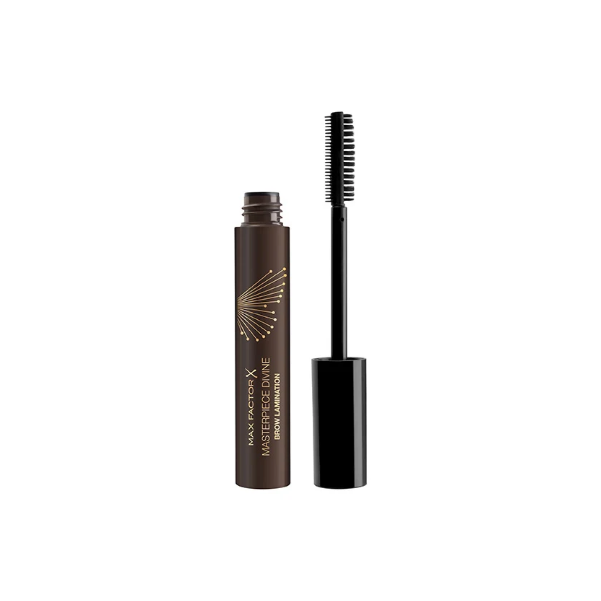 Max Factor Masterpiece Divine Brow Lamination Gel 8ml - 001 Clear