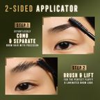 Max Factor Masterpiece Divine Brow Lamination Gel 8ml shades in Pakistan