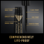 Max Factor Masterpiece Matte Liquid Eyeliner 1.7ml shades in Pakistan