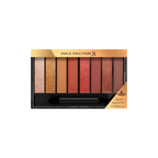 Max Factor Masterpiece Nude Eyeshadow Palette 6.5gm - 04 Peacock Nudes