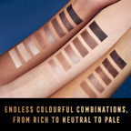 Max Factor Masterpiece Nude Eyeshadow Palette 6.5gm shades in Pakistan