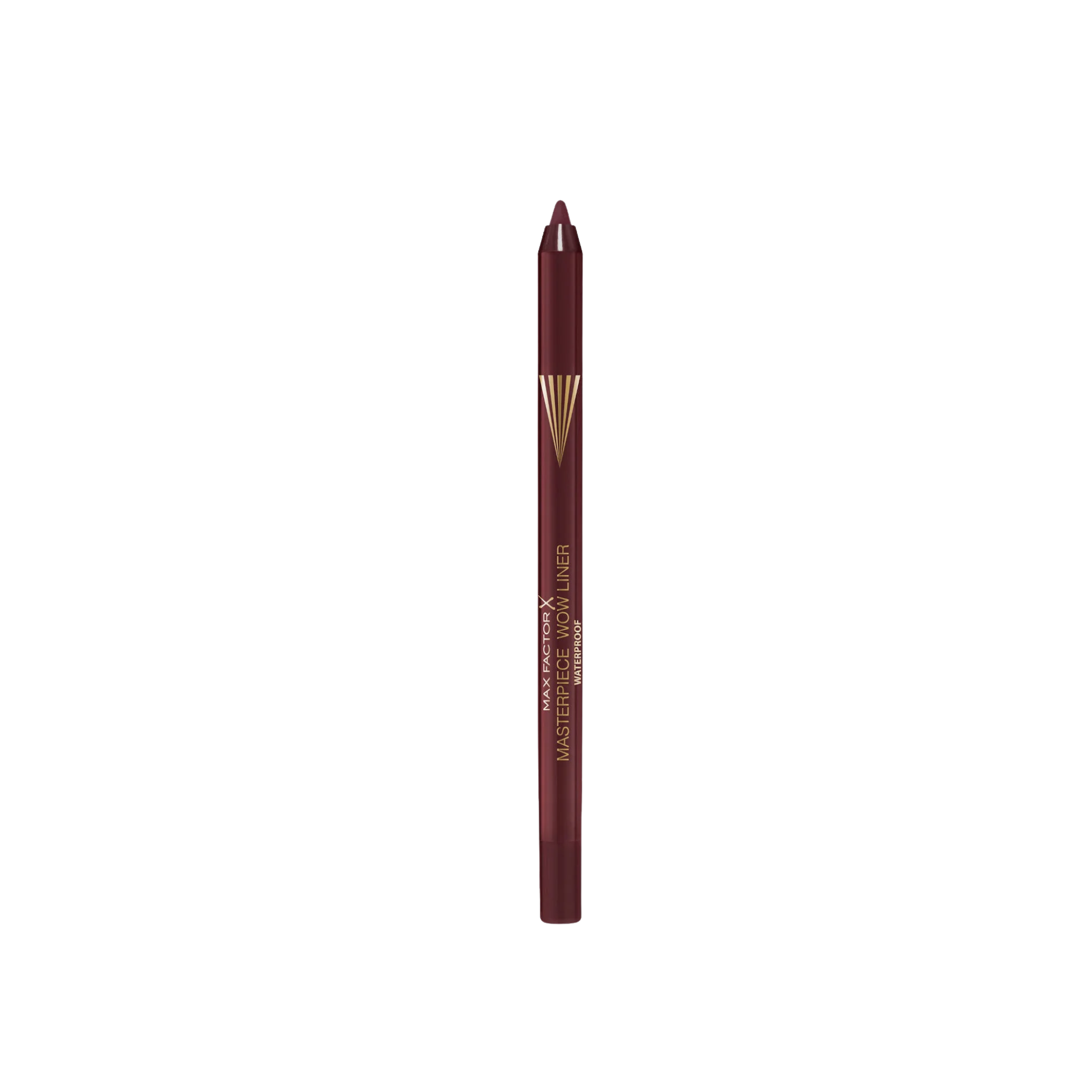 Max Factor Masterpiece Wow Waterproof Eyeliner Pencil 1.2gm - 520 Pretty Turquoise