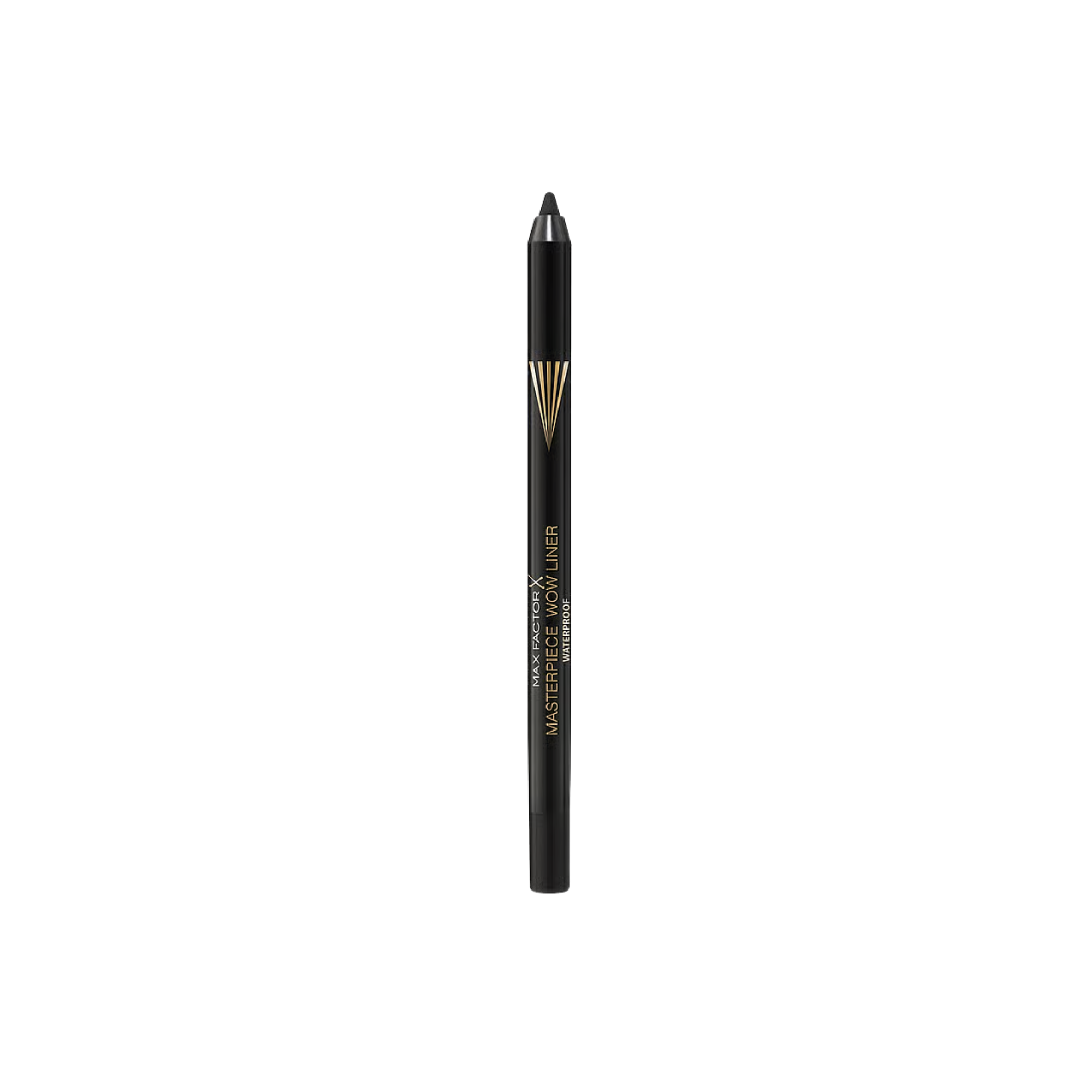Max Factor Masterpiece Wow Waterproof Eyeliner Pencil 1.2gm - 625 Green Shimmer