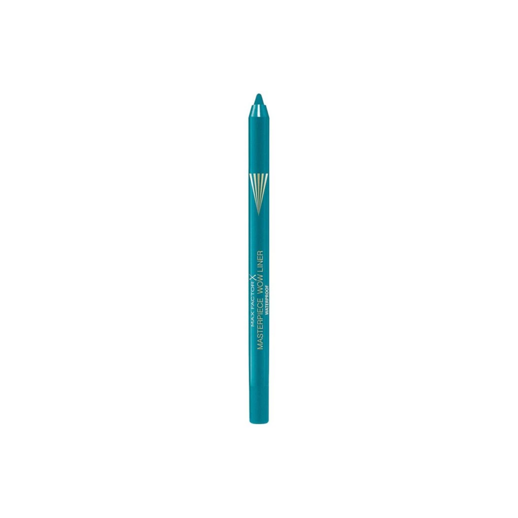 Max Factor Masterpiece Wow Waterproof Eyeliner Pencil 1.2gm shades in Pakistan
