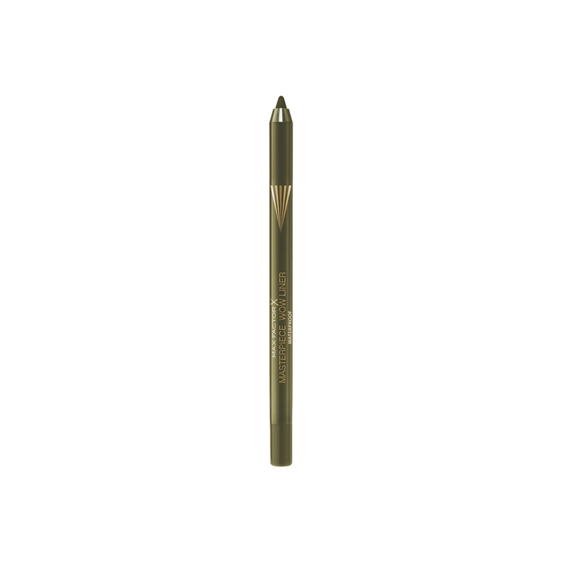 Max Factor Masterpiece Wow Waterproof Eyeliner Pencil 1.2gm - 190 Sweet Fig