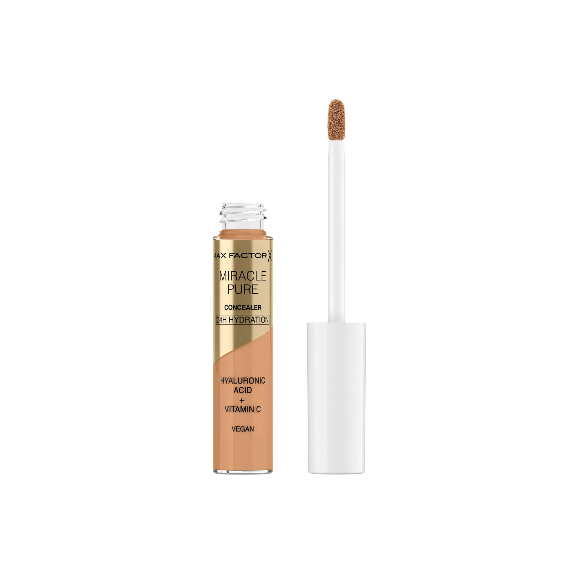 Max Factor Miracle Pure 24H Hydration Concealer 7.8ml - 30