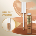 Max Factor Miracle Pure 24H Hydration Concealer 7.8ml - 50