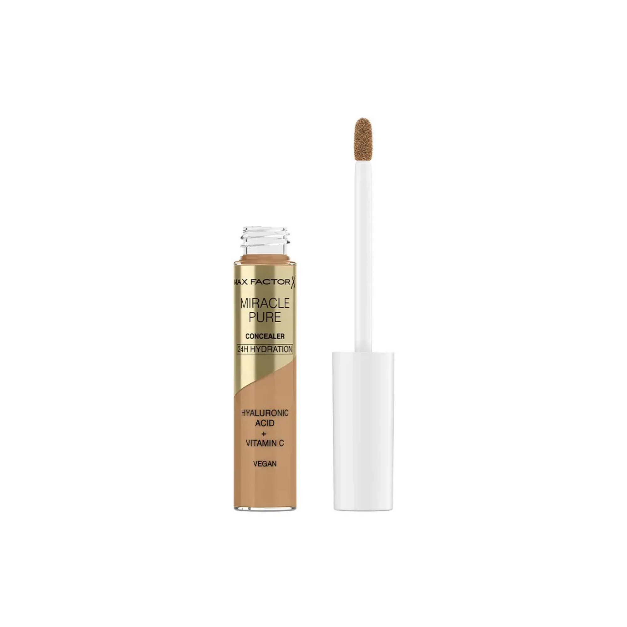 Max Factor Miracle Pure 24H Hydration Concealer 7.8ml - 60