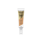 Max Factor Miracle Pure Skin Improving Foundation 24H Hydration SPF 30 PA+++ 30ml - 75 Golden