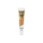 Max Factor Miracle Pure Skin Improving Foundation 24H Hydration SPF 30 PA+++ 30ml - 40 Light Ivory