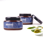 Maxipro Double Treatment Hair Mask For Dry & Damaged Hair 500ml how to use
