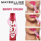 Maybelline Baby Lips Love Color Lip Balm SPF20 Berry Crush 4gm