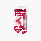 Maybelline Baby Lips Love Color Lip Balm SPF20 Berry Crush 4gm