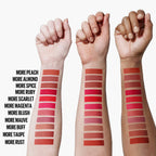 Maybelline Color Sensational Ultimatte Slim Matte Lipstick 1.7gm