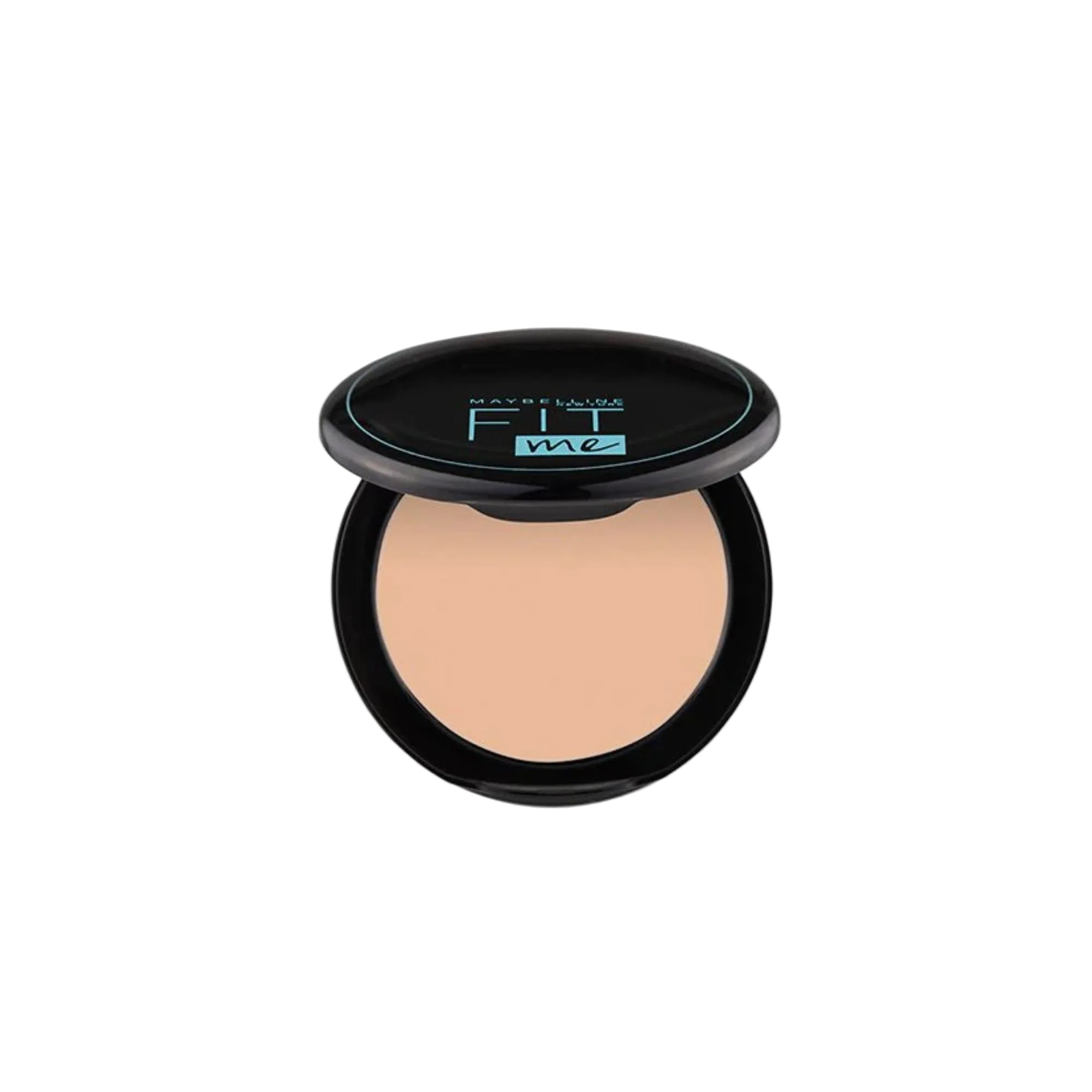 Maybelline Fit Me Matte+Poreless Upto 16H Oil Control Powder SPF32 PA+++ 6gm