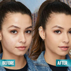 Maybelline Fit Me Matte+Poreless 16H Oil Control Liquid Foundation Normal to Oily SPF 22 228 30ml