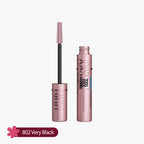 Maybelline Lash Sensational Sky High Waterproof Mascara 802 Very Black 7.2ml