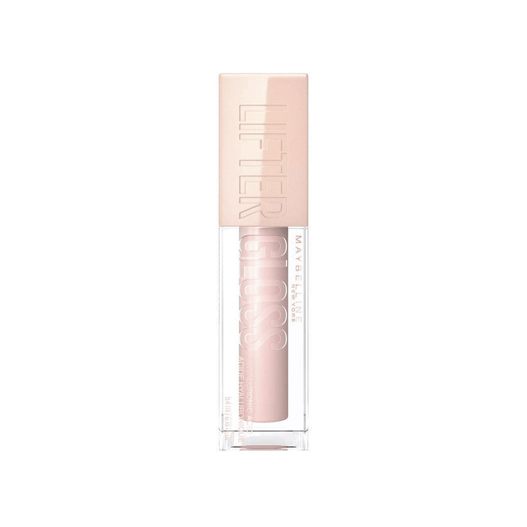 Maybelline New York Lifter Gloss 002 Ice 5.4ml - TheSkinFit