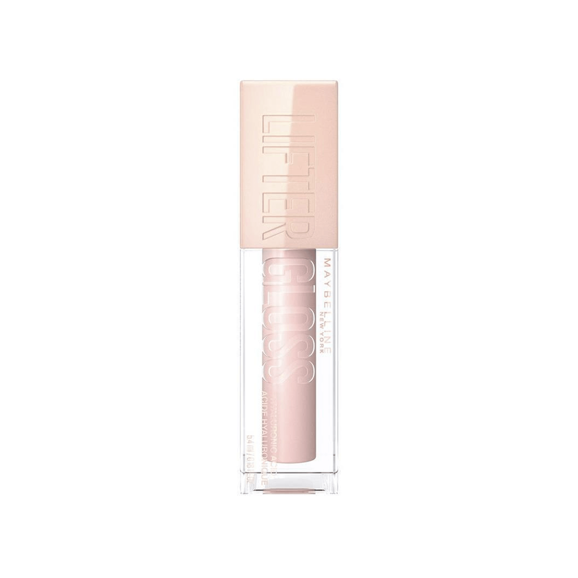 Maybelline New York Lifter Gloss 002 Ice 5.4ml - TheSkinFit