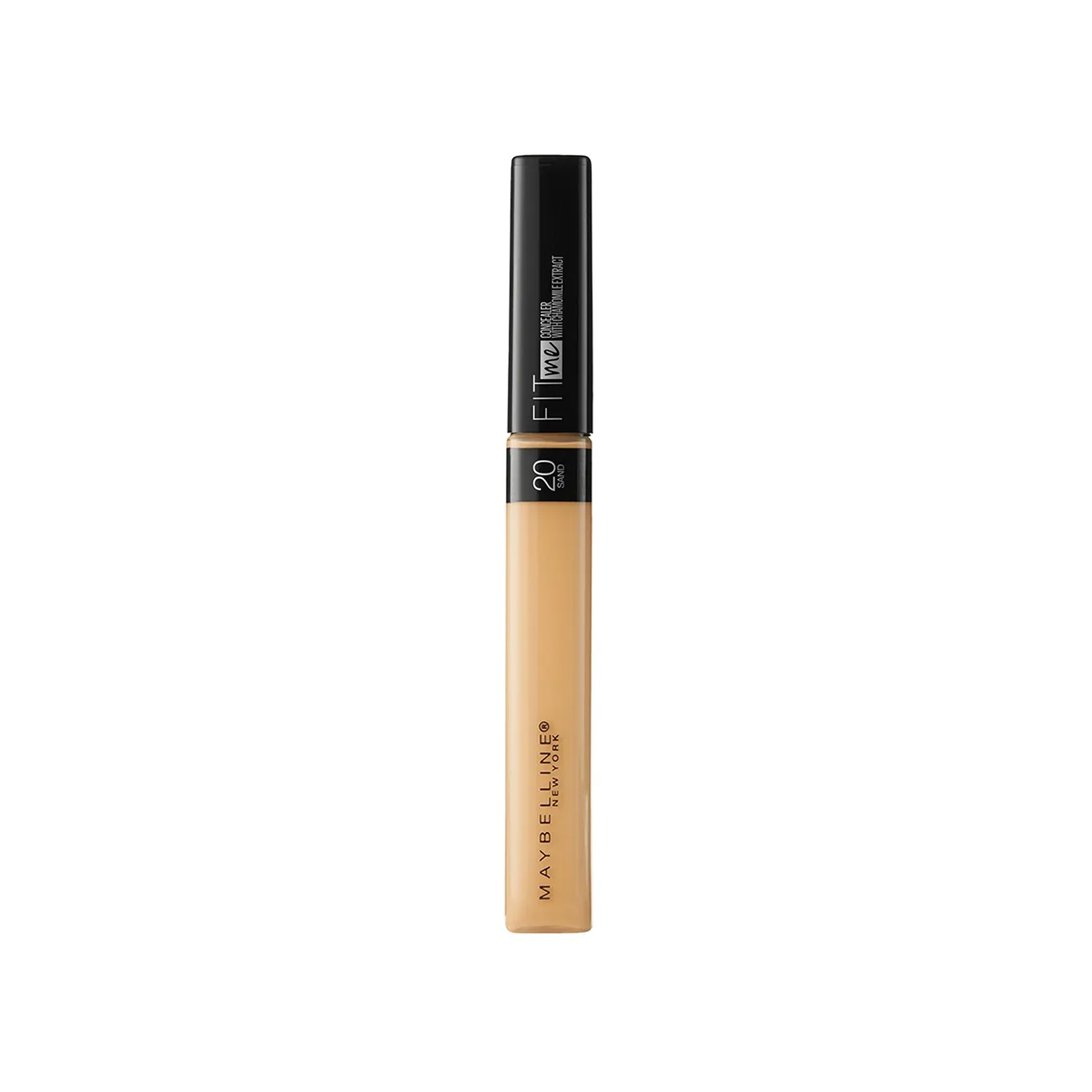 Maybelline New York Fit Me Concealer 20 Sand 6.8ml