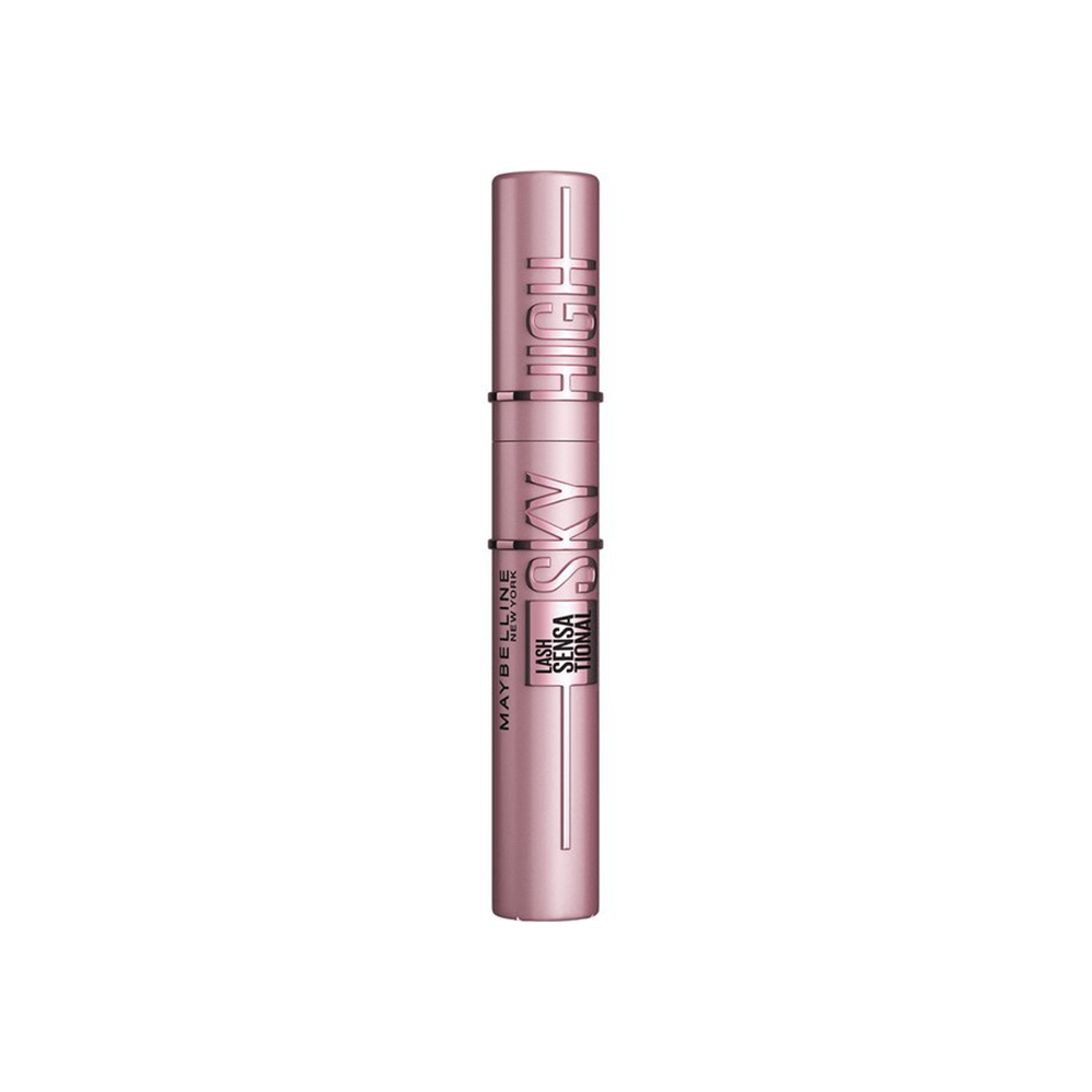 Maybelline New York Lash Sensational Sky High Mascara 803 Brownish Black - TheSkinFit