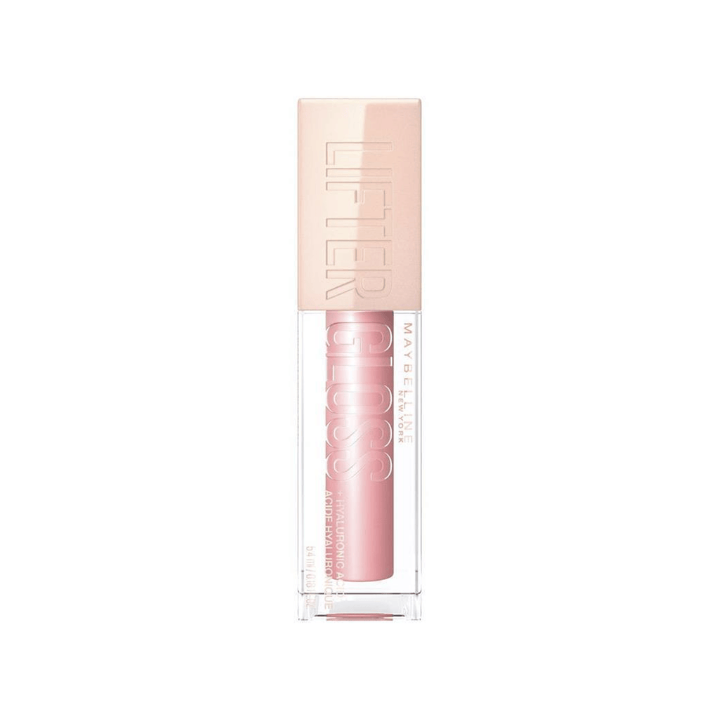 Maybelline New York Lifter Gloss 006 Reef 5.4ml - TheSkinFit