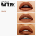 Maybelline Super Stay Matte Ink Liquid Lipstick 5ml