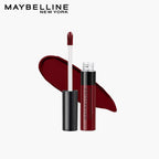 Maybelline Sensational Liquid Matte Lipstick 7ml