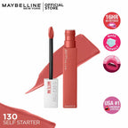 Maybelline Super Stay Matte Ink Liquid Lipstick 5ml