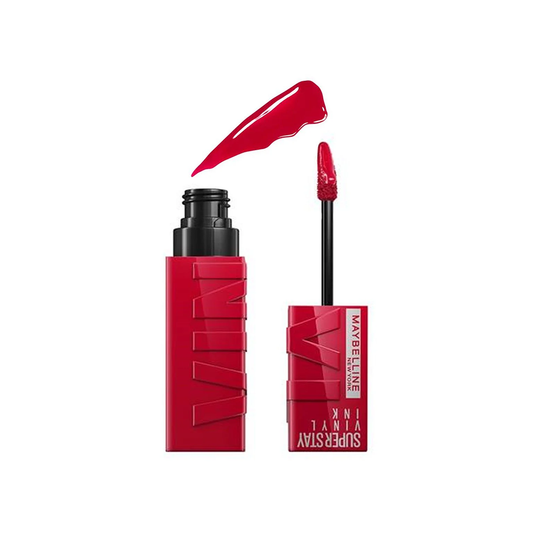 Maybelline Super Stay Vinyl Ink Liquid Lipstick 50 Wicked 4.2ml