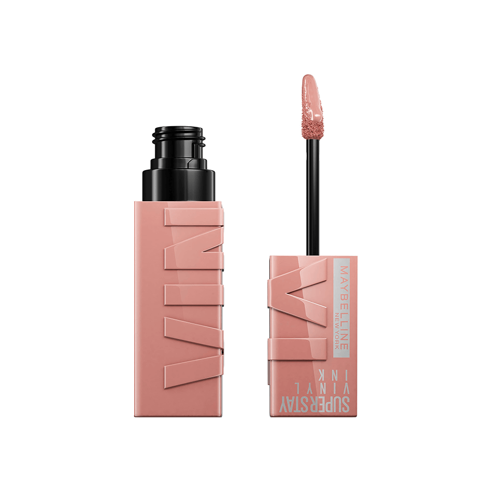 Maybelline Super Stay Vinyl Ink Liquid Lipstick 95 Captivated 4.2ml - TheSkinFit