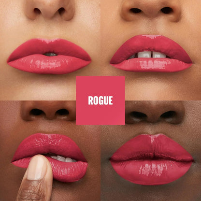 Maybelline Super Stay Vinyl Ink Liquid Lipstick 145 Rogue 4.2ml