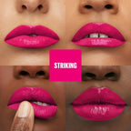 Maybelline Super Stay Vinyl Ink Liquid Lipstick 4.2ml