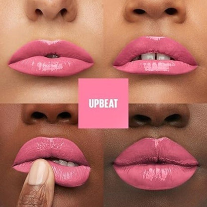 Maybelline Super Stay Vinyl Ink Liquid Lipstick 155 Upbeat 4.2ml