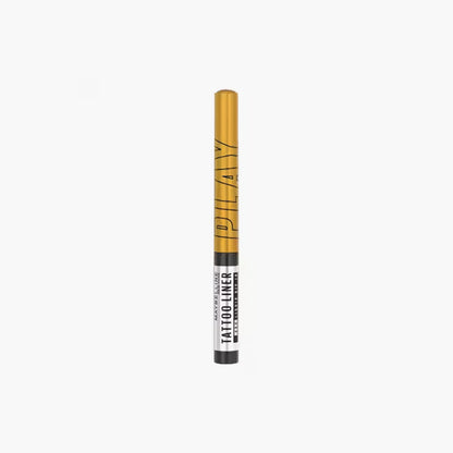 Maybelline Tattoo Liner Play 48H Liquid Dip In Eyeliner Drop 2.1ml