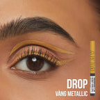 Maybelline Tattoo Liner Play 48H Liquid Dip In Eyeliner 2.1ml