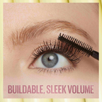 Maybelline Colossal Bubble Washable Mascara 10ml