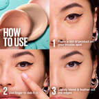 Maybelline Fit Me Spot Rescue Full Coverage Skin Improving Concealer 15ml