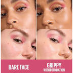 Maybelline Grippy Serum Up To 24HR Hydrating Grip Primer how to use