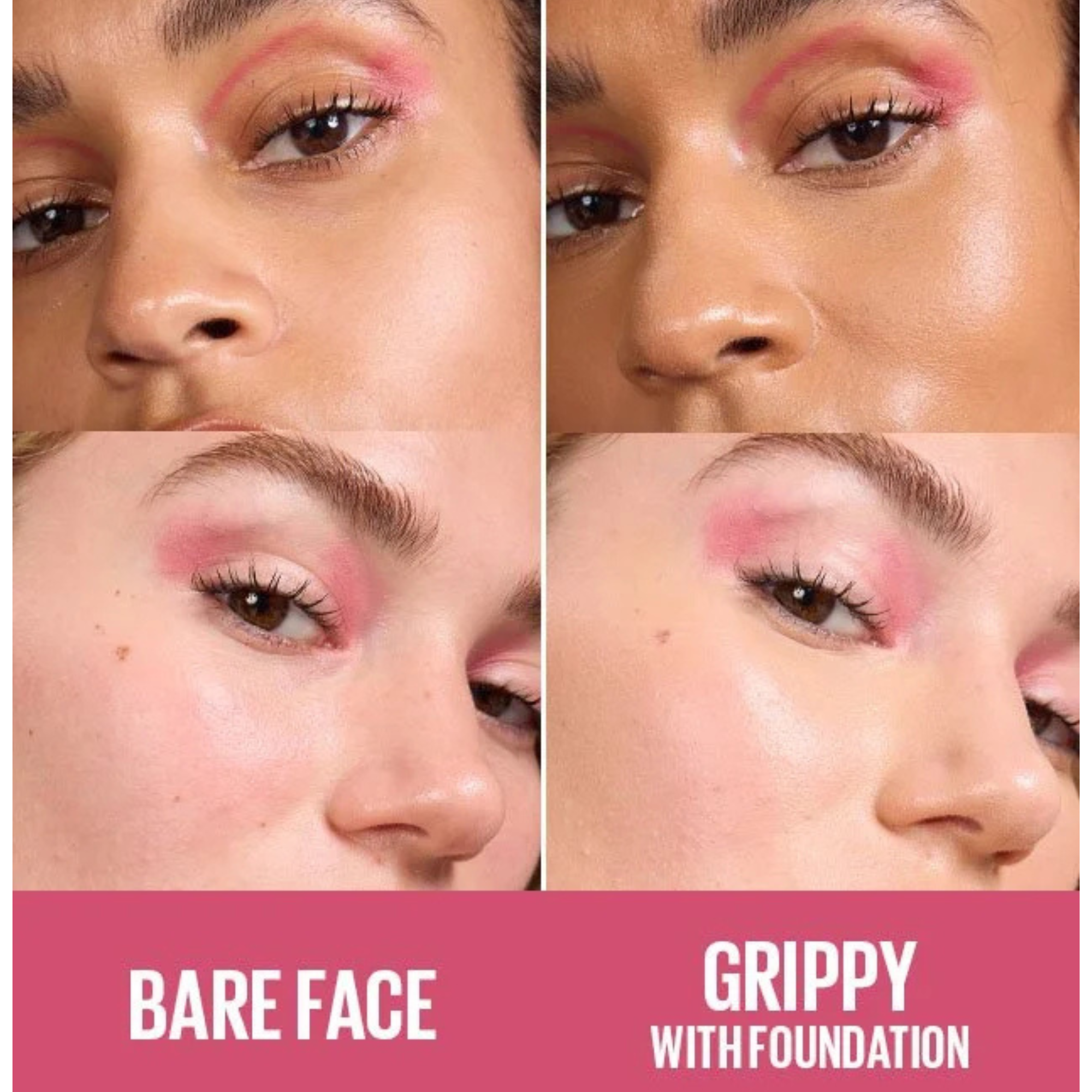 Maybelline Grippy Serum Up To 24HR Hydrating Grip Primer how to use