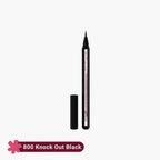 Maybelline Hyper Easy Brush Tip Eye Liner 800 Knock Out Black 0.6gm