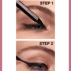 Maybelline Hyper Easy Brush Tip Eye Liner 800 Knock Out Black 0.6gm price in Pakistan