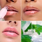 Maybelline Lifter Gel Oil In Gel Lip Gloss with Hyaluronic Acid 6.6 ml