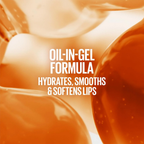 Maybelline Lifter Gel Oil In Gel Lip Gloss with Hyaluronic Acid 6.6 ml