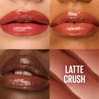 Maybelline Lifter Glaze Tinted Oil Balm 2.8gm - 005 Peach Quench