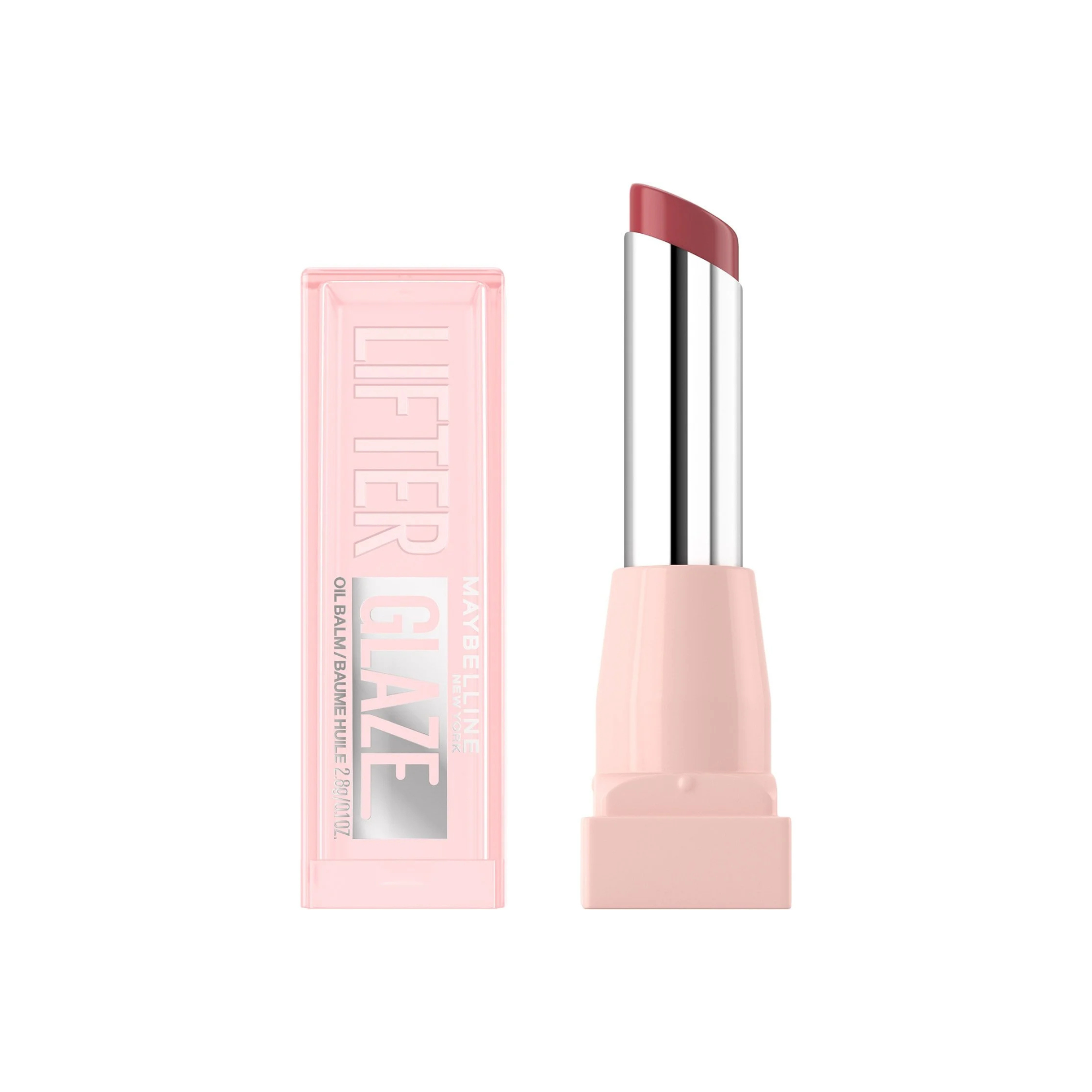 Maybelline Lifter Glaze Tinted Oil Balm 2.8gm in Pakistan